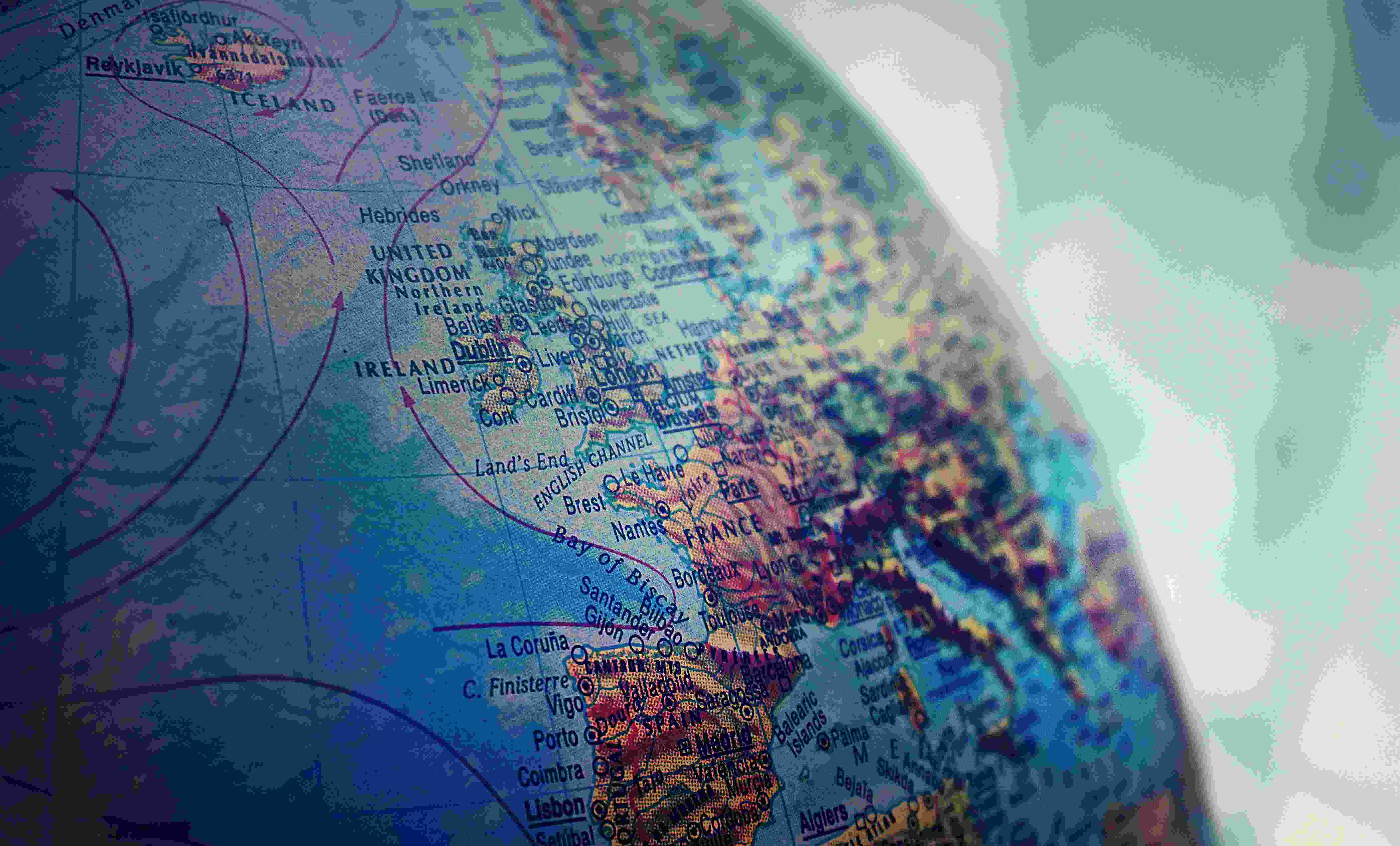 knowledge demanded by today’s European and global economy